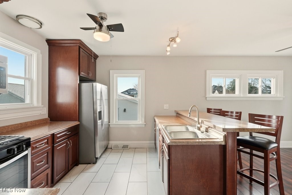 7128 Marcelline Court Cuyahoga Heights OH 44125