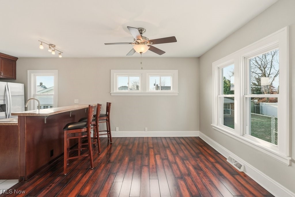 7128 Marcelline Court Cuyahoga Heights OH 44125