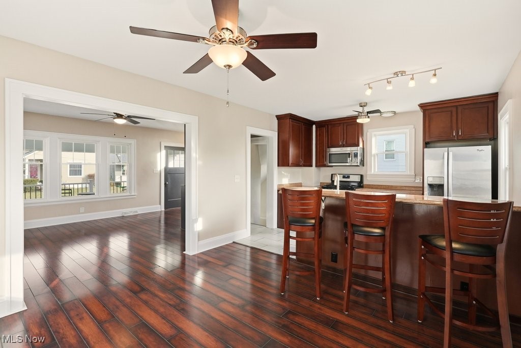 7128 Marcelline Court Cuyahoga Heights OH 44125