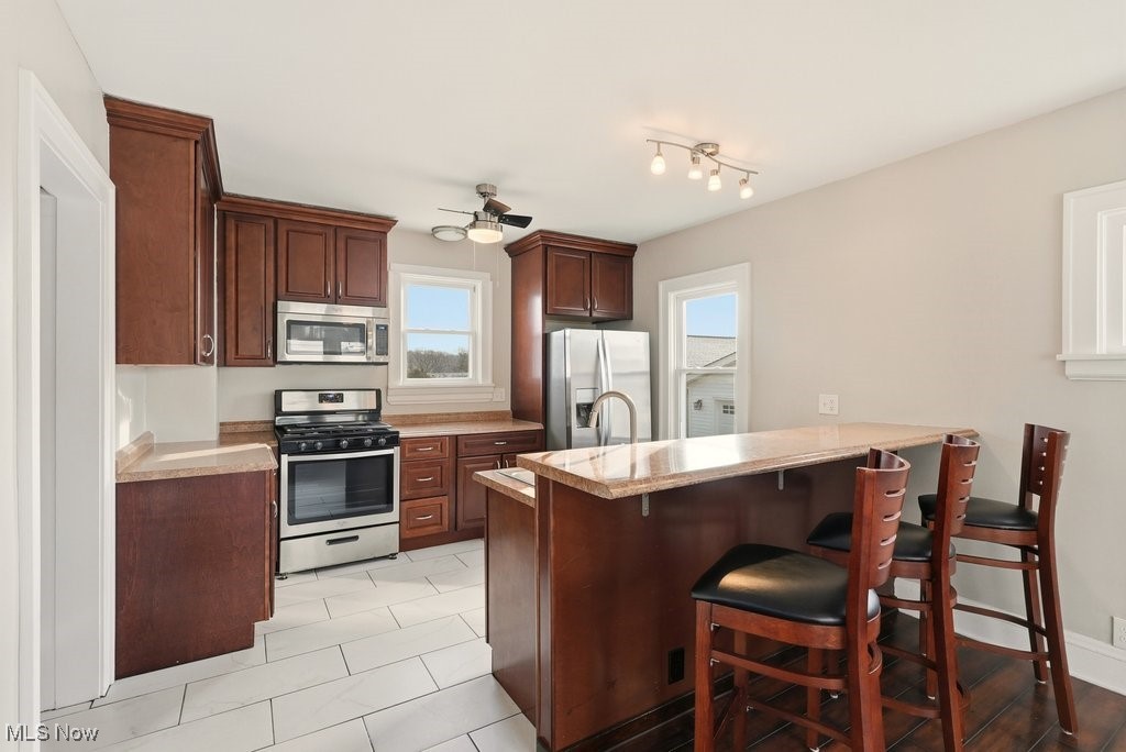 7128 Marcelline Court Cuyahoga Heights OH 44125