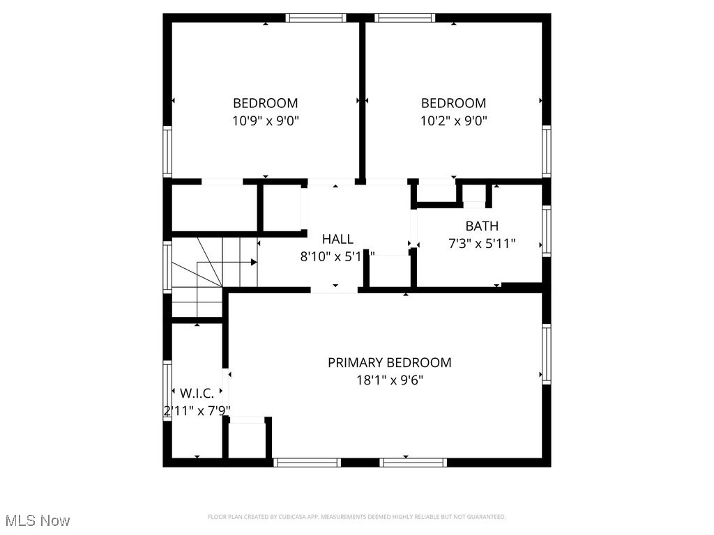 7128 Marcelline Court Cuyahoga Heights OH 44125