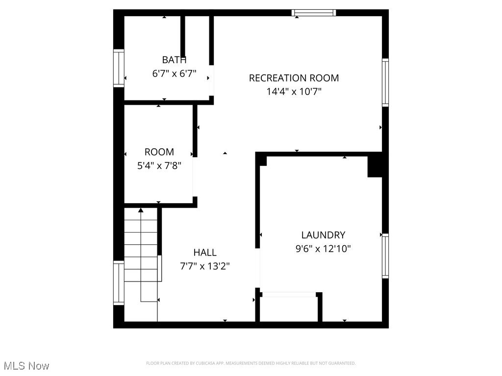 7128 Marcelline Court Cuyahoga Heights OH 44125