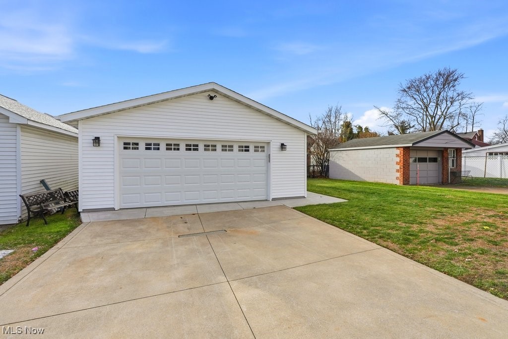 7128 Marcelline Court Cuyahoga Heights OH 44125