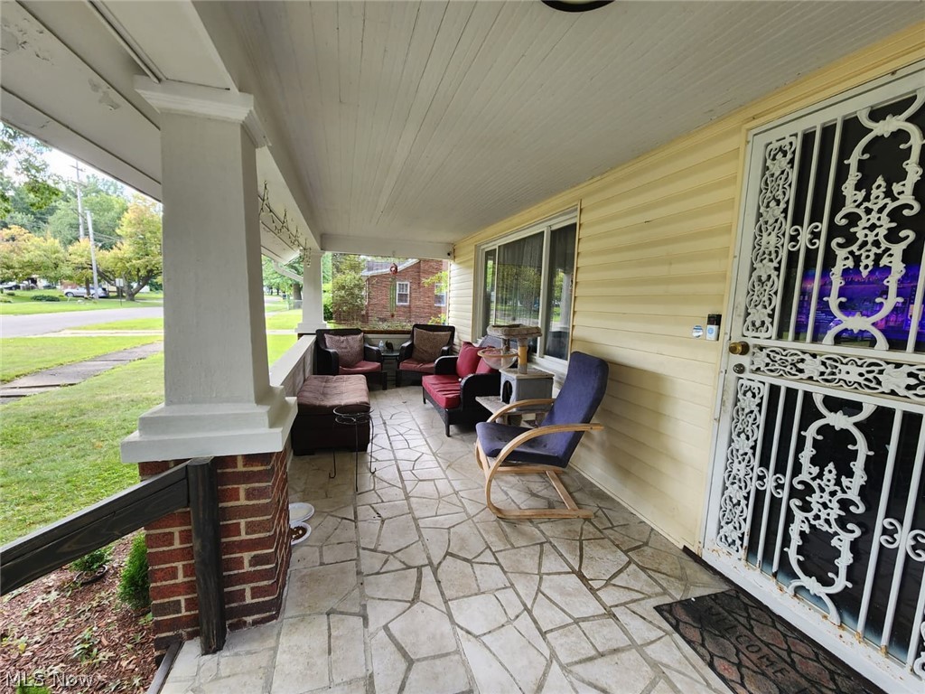 932 Hardesty Boulevard Akron OH 44320