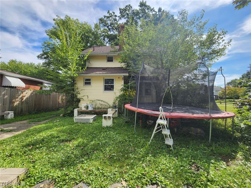 932 Hardesty Boulevard Akron OH 44320