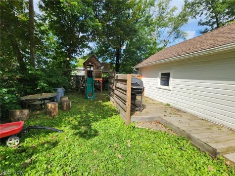 932 Hardesty Boulevard Akron OH 44320