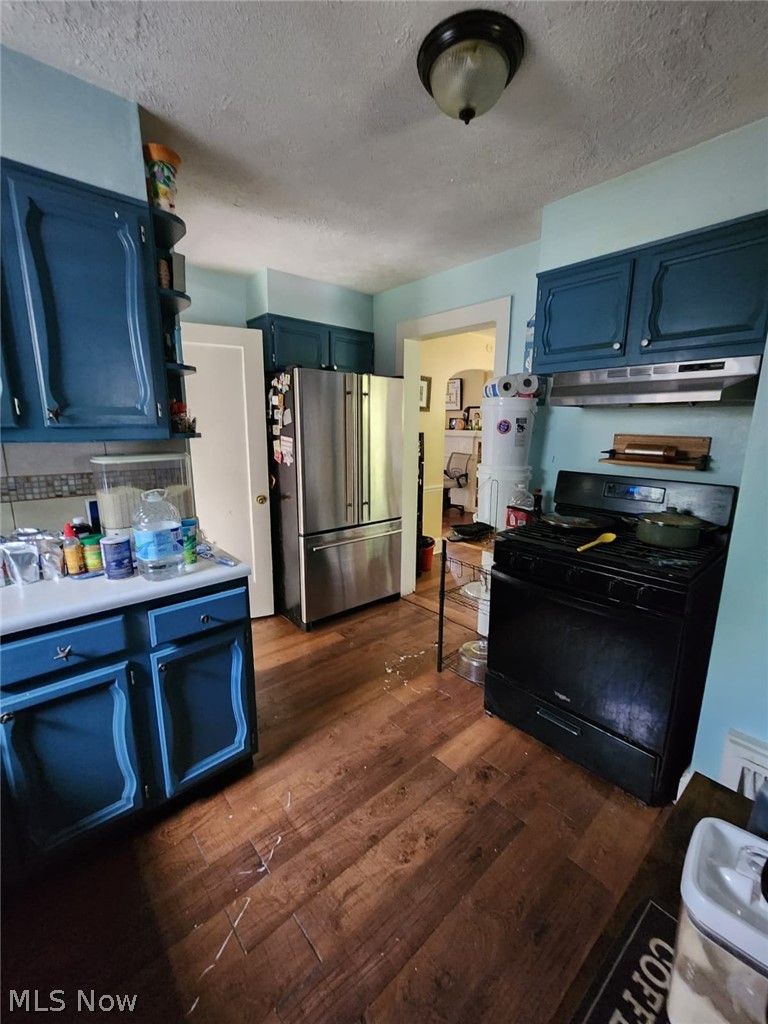 932 Hardesty Boulevard Akron OH 44320