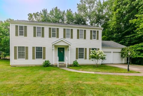 2218 Croydon Road Twinsburg OH 44087