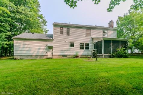 2218 Croydon Road Twinsburg OH 44087