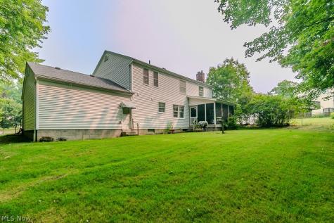 2218 Croydon Road Twinsburg OH 44087
