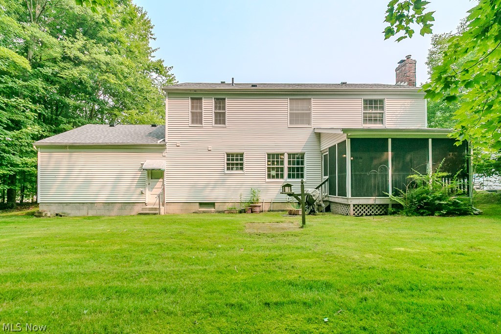 2218 Croydon Road Twinsburg OH 44087