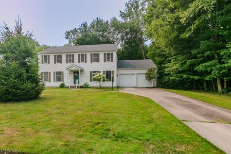 2218 Croydon Road Twinsburg OH 44087