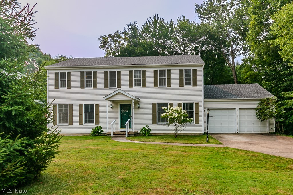 2218 Croydon Road Twinsburg OH 44087