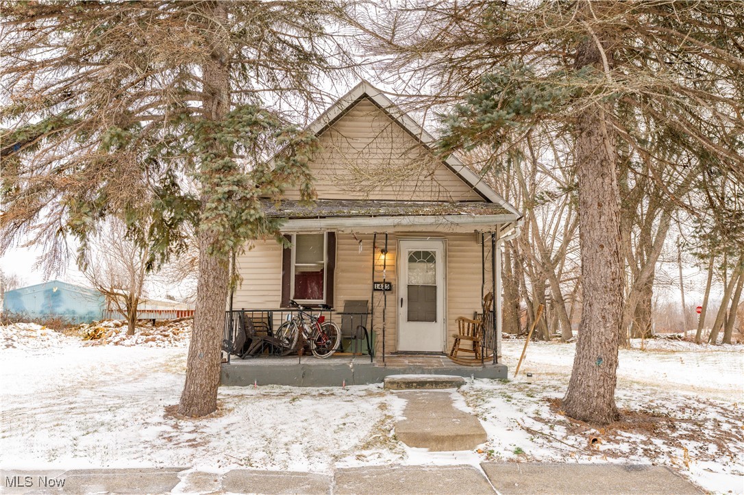 1425 5th Street NE Canton OH 44704