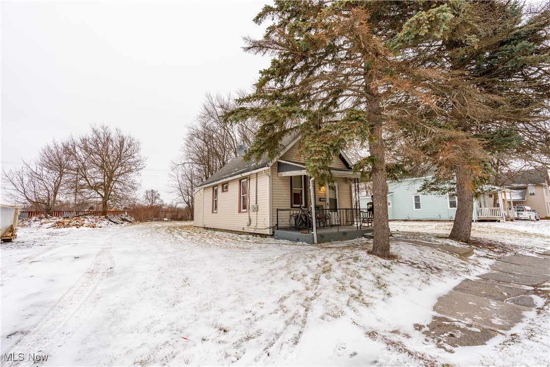 1425 5th Street NE Canton OH 44704