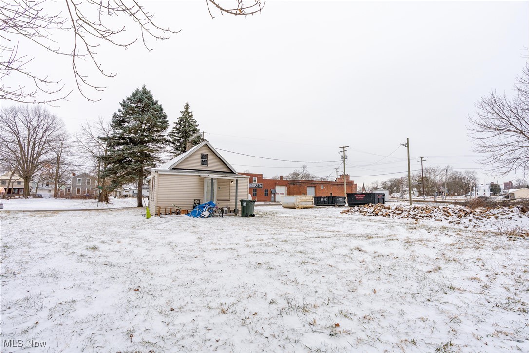 1425 5th Street NE Canton OH 44704