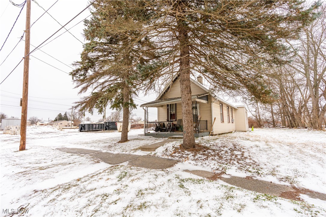 1425 5th Street NE Canton OH 44704