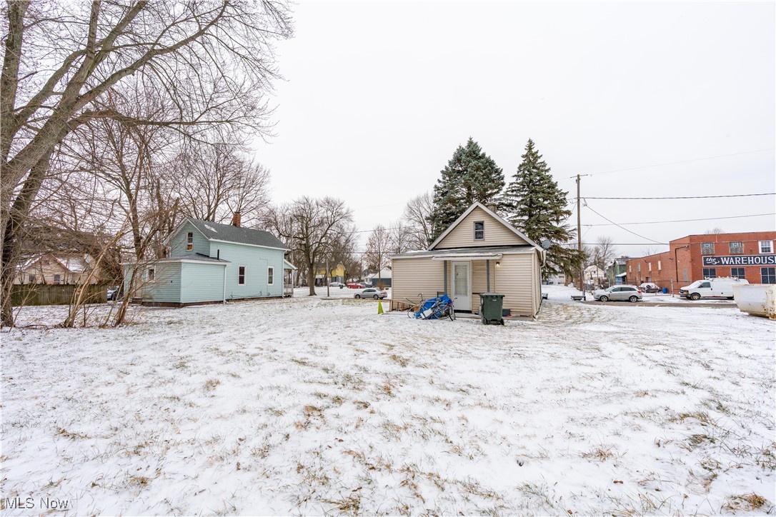1425 5th Street NE Canton OH 44704