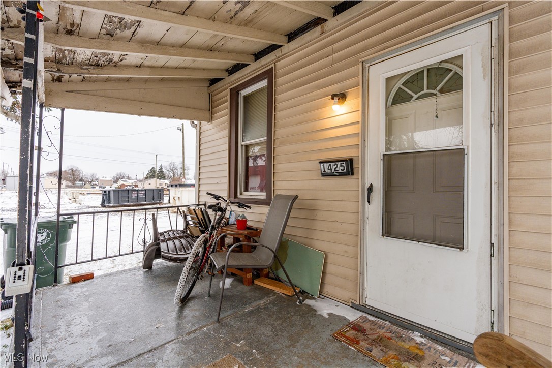1425 5th Street NE Canton OH 44704