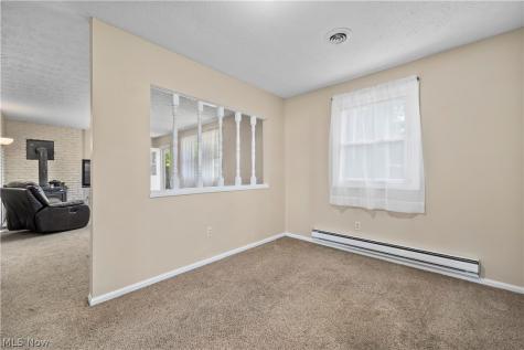 4812 Briarwood Drive Lorain OH 44053