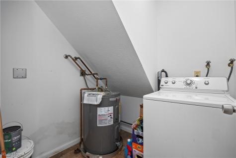 4812 Briarwood Drive Lorain OH 44053
