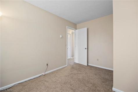 4812 Briarwood Drive Lorain OH 44053