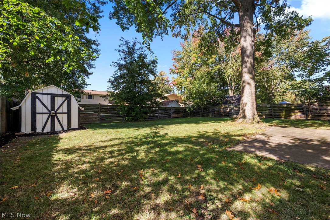 4812 Briarwood Drive Lorain OH 44053