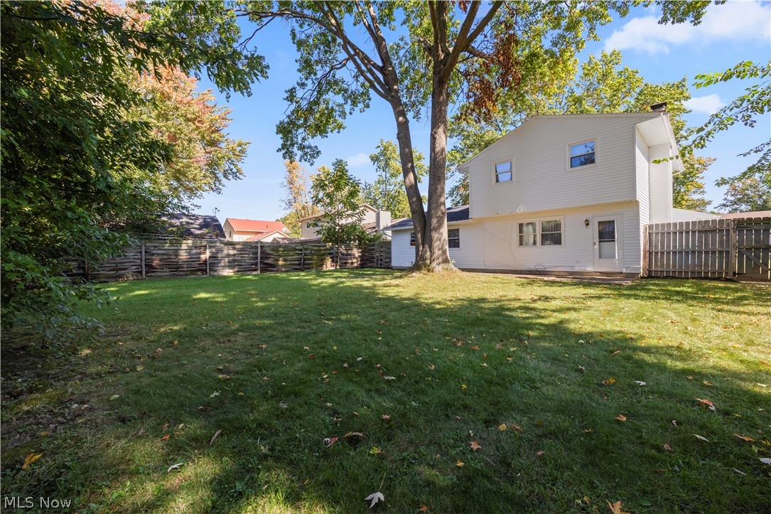 4812 Briarwood Drive Lorain OH 44053