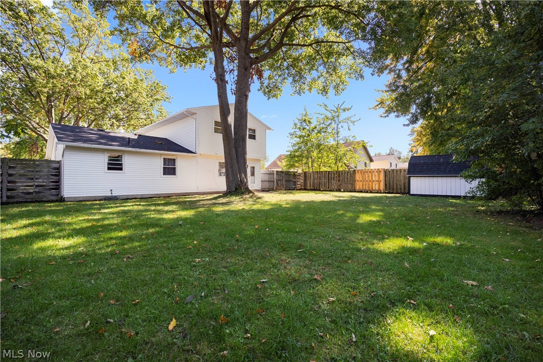 4812 Briarwood Drive Lorain OH 44053