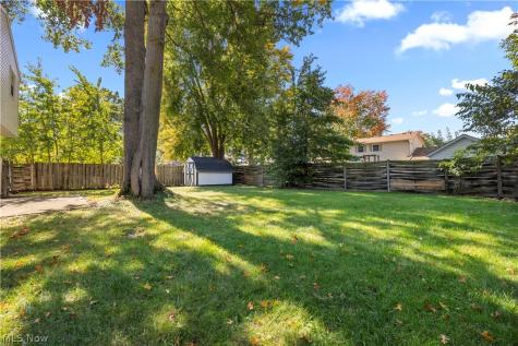 4812 Briarwood Drive Lorain OH 44053