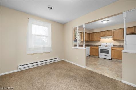 4812 Briarwood Drive Lorain OH 44053