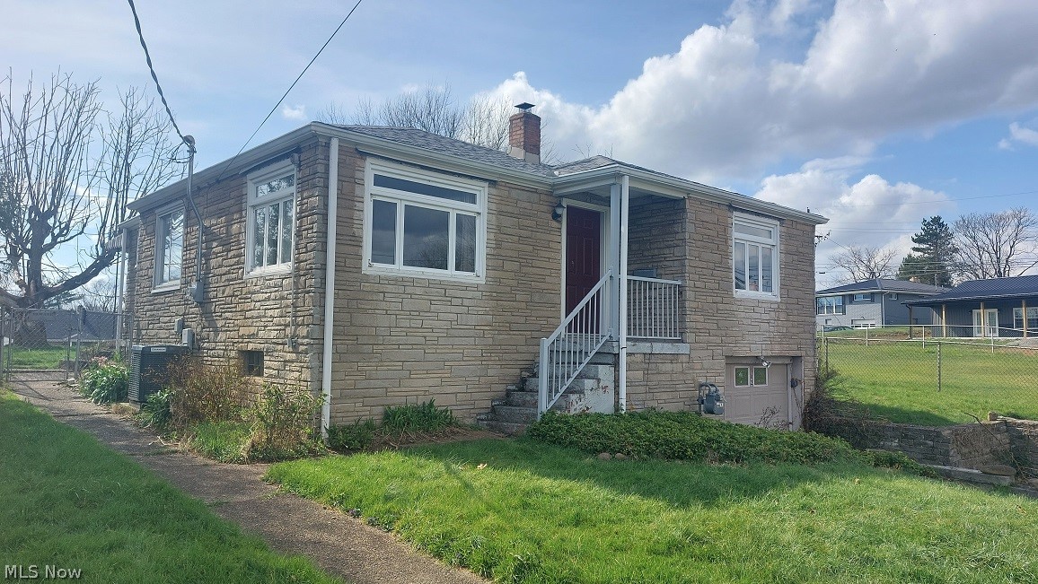 102 Valley Road Mingo Junction OH 43938