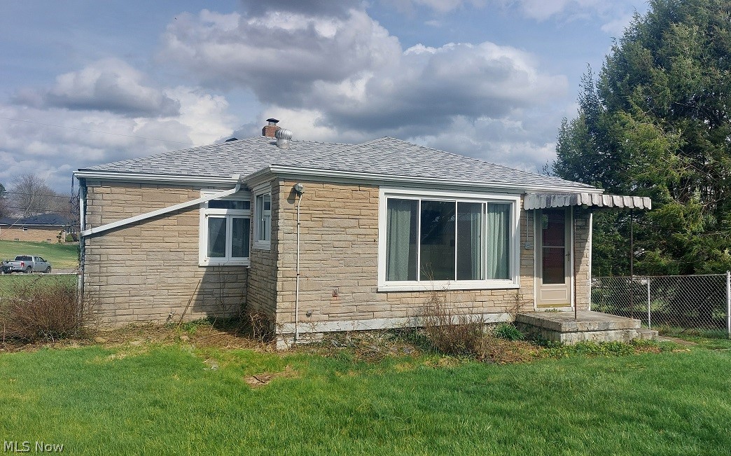 102 Valley Road Mingo Junction OH 43938