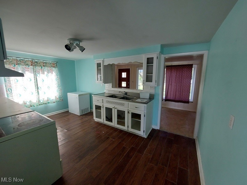 102 Valley Road Mingo Junction OH 43938