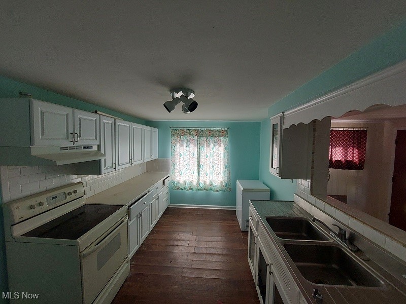 102 Valley Road Mingo Junction OH 43938