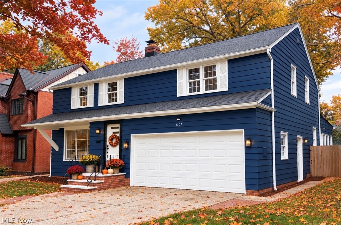 1307 Ford Road Lyndhurst OH 44124