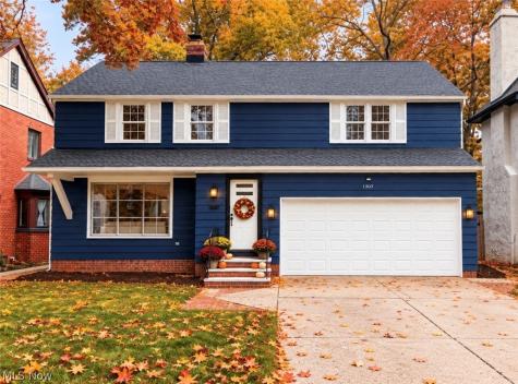 1307 Ford Road Lyndhurst OH 44124