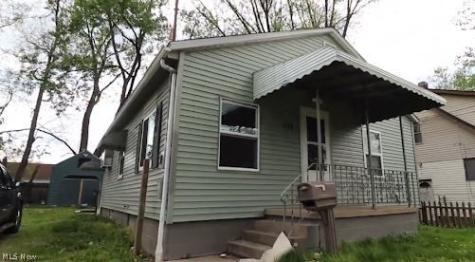 1238 Leeser Avenue Akron OH 44314