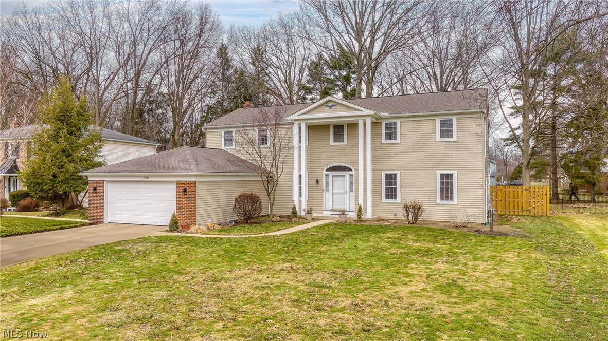 25684 Hidden Acres Drive Westlake OH 44145