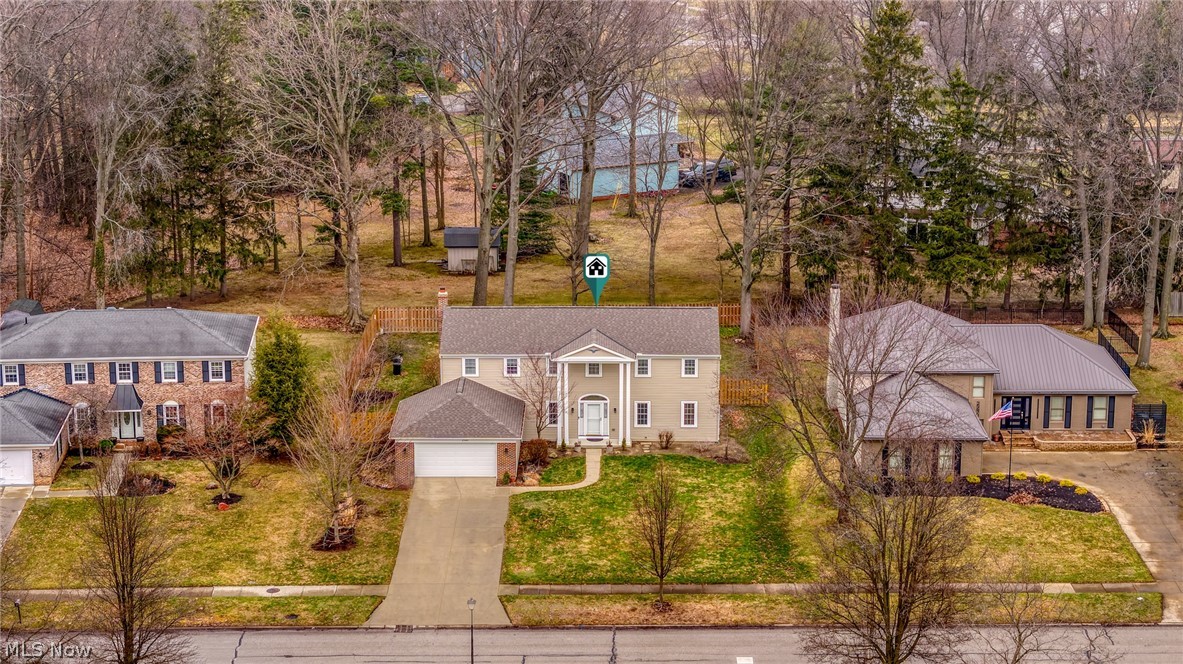 25684 Hidden Acres Drive Westlake OH 44145