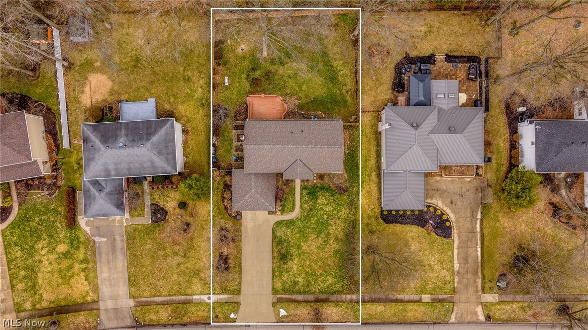 25684 Hidden Acres Drive Westlake OH 44145