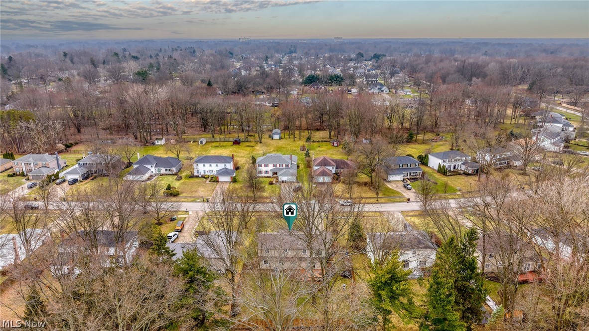 25684 Hidden Acres Drive Westlake OH 44145