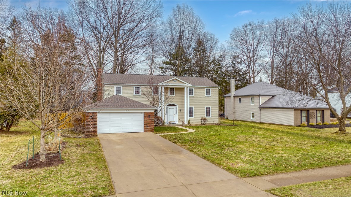 25684 Hidden Acres Drive Westlake OH 44145
