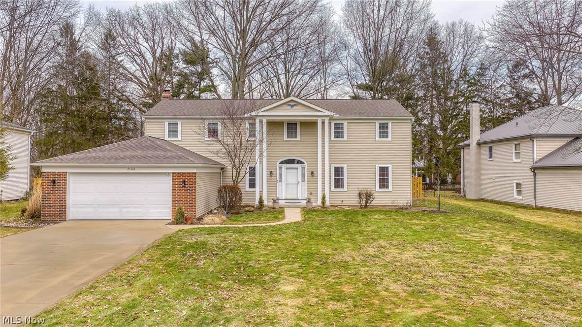 25684 Hidden Acres Drive Westlake OH 44145