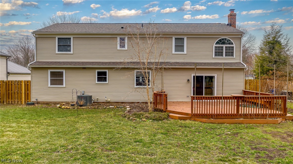 25684 Hidden Acres Drive Westlake OH 44145