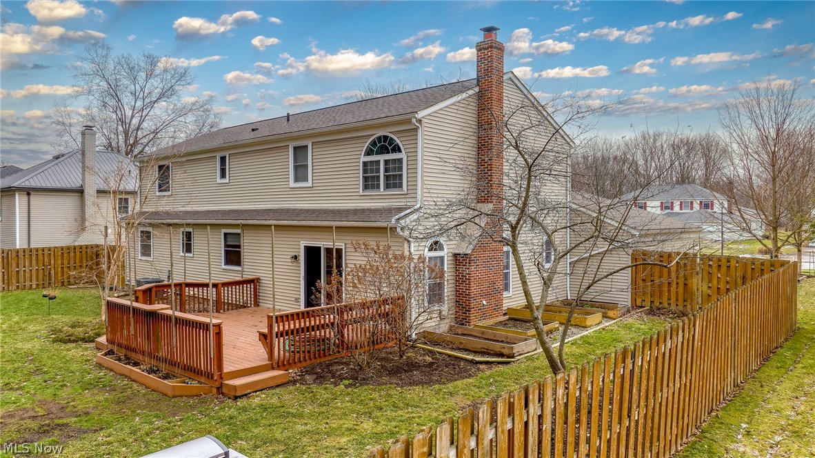 25684 Hidden Acres Drive Westlake OH 44145