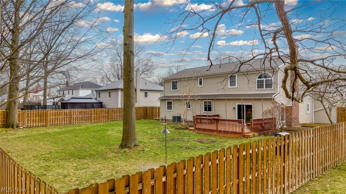 25684 Hidden Acres Drive Westlake OH 44145