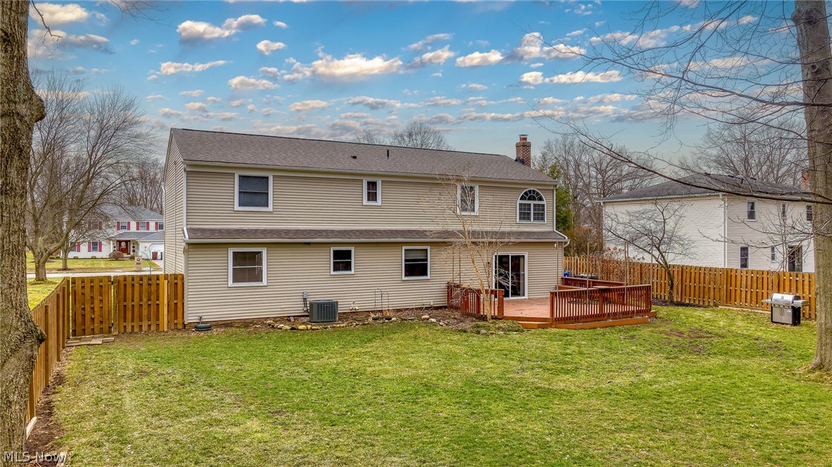 25684 Hidden Acres Drive Westlake OH 44145