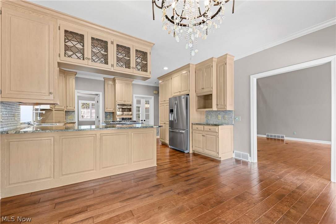 4056 Glenmoor Road NW Canton OH 44718