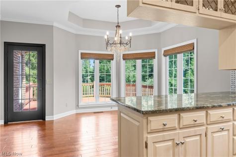 4056 Glenmoor Road NW Canton OH 44718